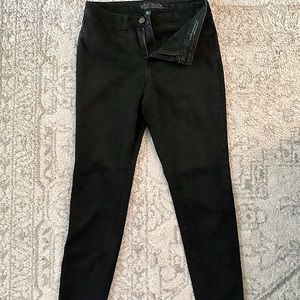 Wild Fable high-rise skinny